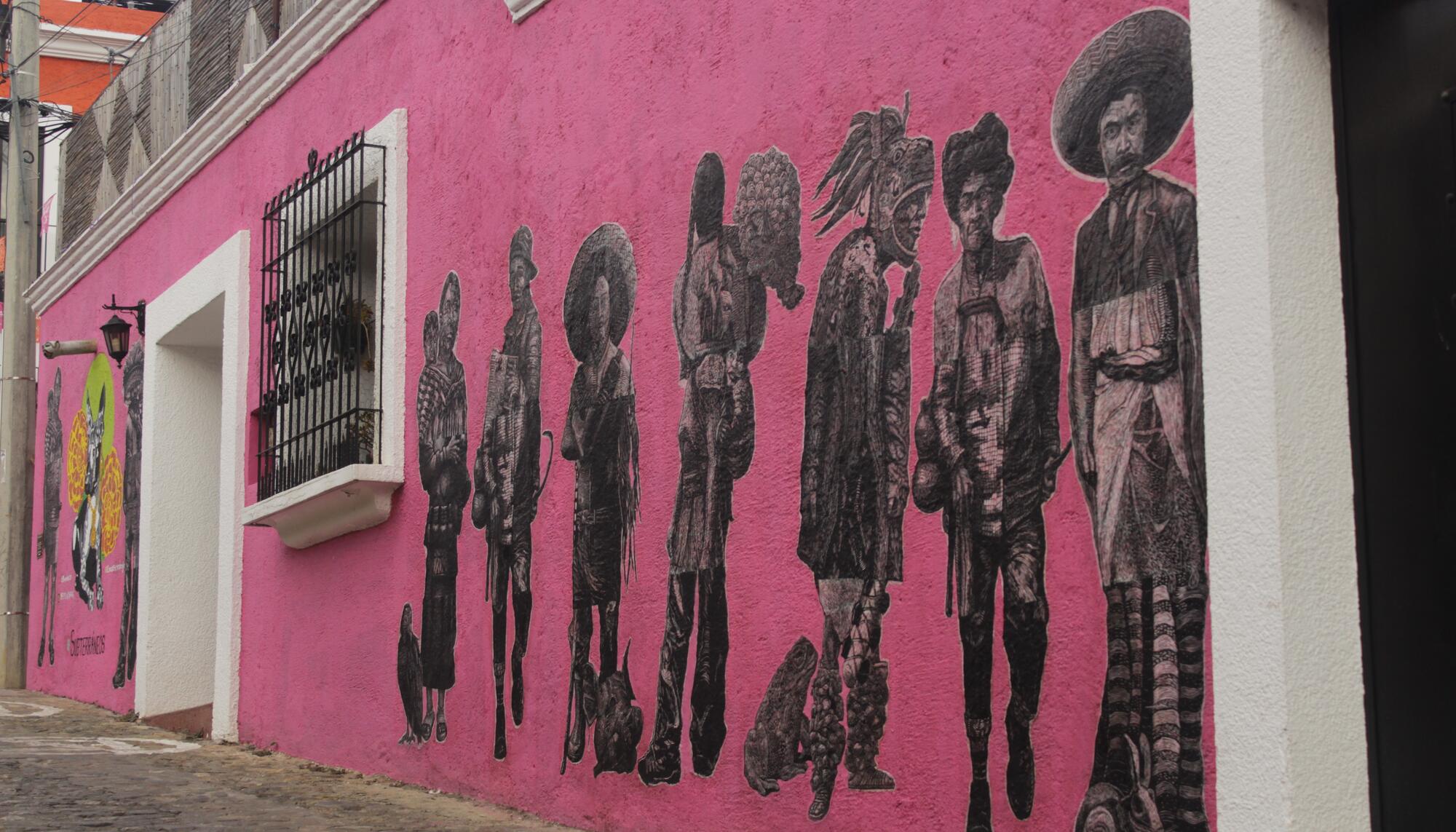 Oaxaca - 3
